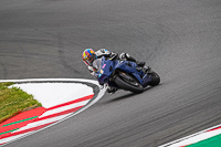 Advanced Group Blue Bikes